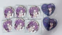 幻奏喫茶アンシャンテ アンシャンテ オトメイト 缶バッジ ミシェル 2025年最新】幻奏喫茶アンシャンテ 缶バッジの人気アイテム