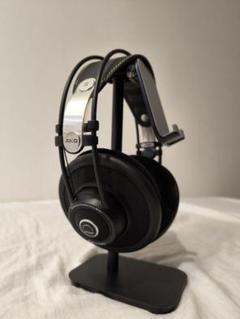 「生産完了品」「美品」AKG Q701 ブラック AKG 【中古】Q701 BLK(ブラック)【秋葉原】 – e☆イヤホン