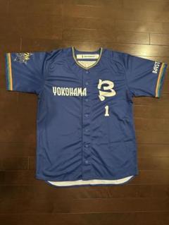 復刻☆横浜DeNAベイスターズYOKOHAMA BAYSTARS復刻 ユニフォーム