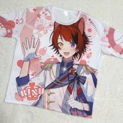 希少 すとぷり 莉犬くん フルグラフィック Tシャツフルグラ フリー