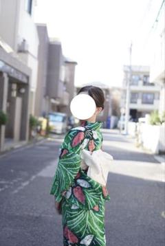 未使用品　絞り浴衣レディース　身丈約162㎝ 楽天市場】絞り 浴衣 中古の通販