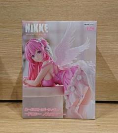 【匿名配送】NIKKE　ぬーどるストッパー　ドロシー　フィギュア　6体セット Amazon.co.jp: ドロシー フィギュア 勝利の女神：NIKKE ぬーどる
