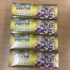 Reバース　ホロライブ　スペシャルデッキセット　2期生＆3期生　未開封 4BOX