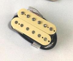 BrunoMusiqさん専用　Lindy Fralin UNBUCKER Unbucker by Lindy Fralin: The Humbucker That Can Do It All.