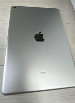 Apple iPad 第9世代 Wi-Fi 64GB 2021シルバー iPad Wi-Fi 64GB - シルバー（第9世代）[整備済製品] - Apple