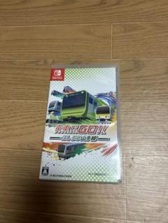 電車でGO!! はしろう山手線