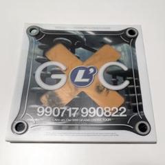 スタッフパス GRAND CROSS 99 ラルク L'Arc Amazon.co.jp: 1999 GRAND CROSS CONCLUSION(Blu-ray Disc