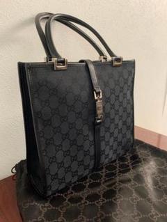 GUCCI グッチバック 美品 安心鑑定サービス付き
