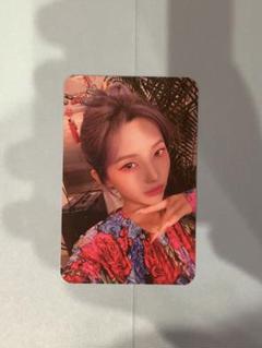 【匿名発送】 (G)I-DLE gidle スジン i burn トレカ G)-Idle Gidle Soojin I Burn Official Photocard | eBay