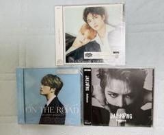 2025年最新】ジェジュン cdの人気アイテム - メルカリ