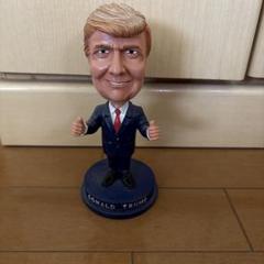 2025年最新】トランプ大統領 フィギュアの人気アイテム - メルカリ