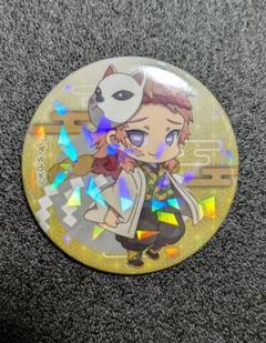 鬼滅の刃 錆兎 アクリルスタンド 缶バッジ S賞 E賞 C賞 D賞