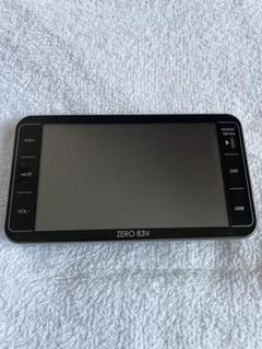 COMTEC ZERO 83V レーダー探知機本体 81amDzNr+NL._UF350,350_QL50_.jpg