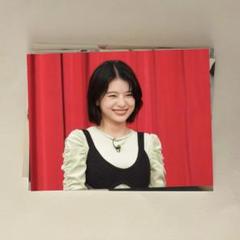 出口夏希さんの直筆サイン入りチェキ 貴重❣️当選品❣️