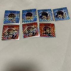 Free！　ビックリマンチョコ　シール　遥　凛