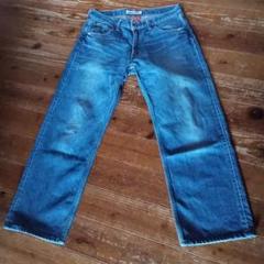 Levi's リーバイス 503 オレンジパッケージ