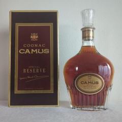CAMUS Special Reserve コニャック 楽天市場】CAMUS special reserve カミュ スペシャルリザーブ