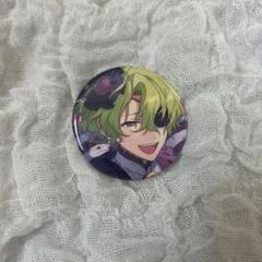 あんスタ コレクション缶バッジ コレ缶 巴日和