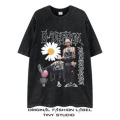 G-DRAGON VERDY Lサイズ 5/25発売｜VERDY × G-DRAGON T-Shirt collection｜抽選/販売