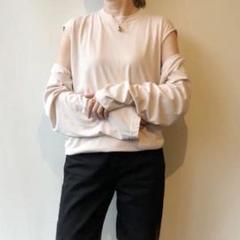 国産品 2025年最新】フミカウチダ セパレートの人気アイテム メルカリ - トップス