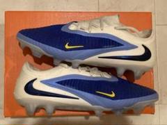 NIKE PHANTOM6 low FG 25.5cm