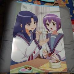 涼宮ハルヒの憂鬱 長門有希のポスター 涼宮ハルヒの憂鬱】ポスター 長門有希の100冊 - メルカリ