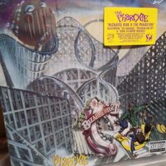 洋楽 The Pharcyde / LP Limited Edition Amazon.co.jp: BIZARRE RIDE II THE PHARCYDE [2LP] [Analog
