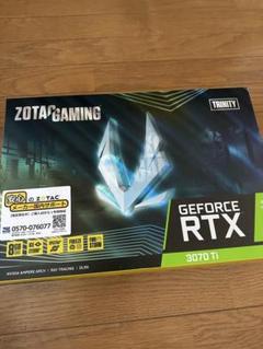 2025年最新】rtx 3070ti zotacの人気アイテム - メルカリ