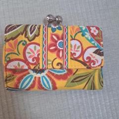 2025年最新】vera bradley 財布の人気アイテム - メルカリ
