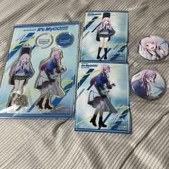バンドリ12thライブ MyGO!!!!! 事前物販限定特典 缶バッジ 千早愛音 MyGO!!!!! Blu-ray店舗特典 セット 千早愛音 - メルカリ