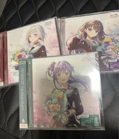 即日発送　102nd Graduation Album 乙宗梢　夕霧綴理　藤島恵 m73418000371_1.jpg?1749002732