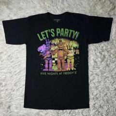 Five Nights at Freddy's ファイブナイツアットフレディーズ