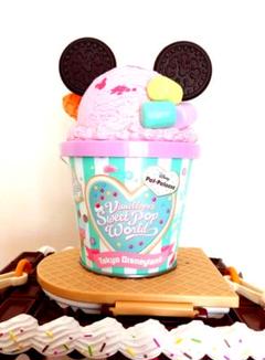 ディズニー パルパル 第3弾 キャンディ缶 4個セット 2025年最新】パルパルーザ キャンディ缶の人気アイテム - メルカリ
