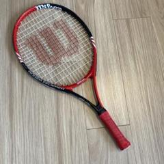 子供用Wilson Roger Federer テニスラケット