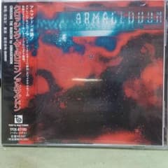 アルマゲドン Cdの中古 未使用品 メルカリ