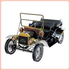 Amazon | Piececool(ピースクール) 立体パズル ジープ 車