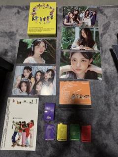 New genes グッズ　まとめ売り