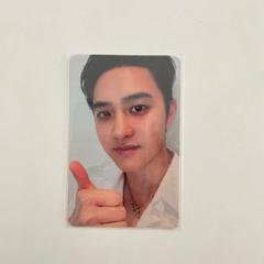 EXO EXIST ギョンス トレカ EXO EXIST ギョンス トレカ