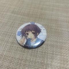 2025年最新】長門有希 缶バッジの人気アイテム - メルカリ