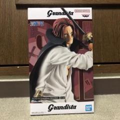 ワンピース Grandista SHANKS シャンクス フィギュア　20個 BANPRESTO ワンピース Grandista SHANKS シャンクス 【新品・未