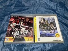 KILLER IS DEAD エンチャント•アーム　2本セット