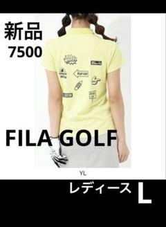 FILAGOLF レディースL
