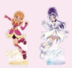 ふたりはプリキュア キュアブルーム 日向咲 アクリルスタンド スプラッシュスター m73421900590_1.jpg?1751026234