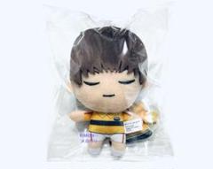 テニプリ おきがえぬいぐるみ おきぬい 柳蓮二 立海 新テニスの王子様_おきがえぬいぐるみミニ（21 柳 蓮二） | 公式