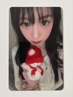 BABYMONSTER アヒョン １周年アニバーサリーポップアップ 購入トレカB BABYMONSTER アヒョン 1周年 weverse トレカ 2枚セット - メルカリ