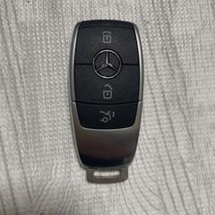 ベンツリモコンキーA 222 905 25 10 新品C180 WDD205