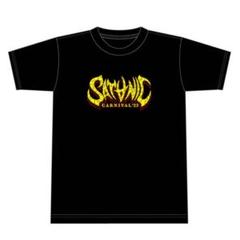 【新品】サタニックカーニバル2023 BLACK / YELLOW XXL GOODS - SATANIC CARNIVAL 2023(サタニックカーニバル2023) 幕張