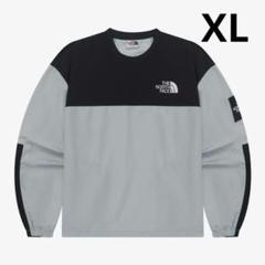 THE NORTH FACE 　ALBANY CREWNECK アルバニー　XL 楽天市場】☆2024年度新商品☆送料無料☆【正規品】THENORTHFACE