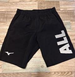 ALLJAPAN インターハイ パンツ タグ付き！ XOサイズ【ALL JAPAN 2024】デサント インターハイ ショート