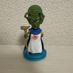 ワーコレ　ドラゴンボール　神様